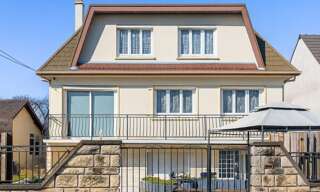 Maison 5 Pièces 162 m² à vendre à Chelles (77500)