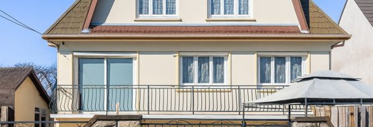 Maison 5 Pièces 162 m² à vendre à Chelles (77500)