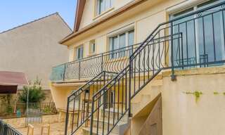 Maison 5 Pièces 162 m² à vendre à Chelles (77500)