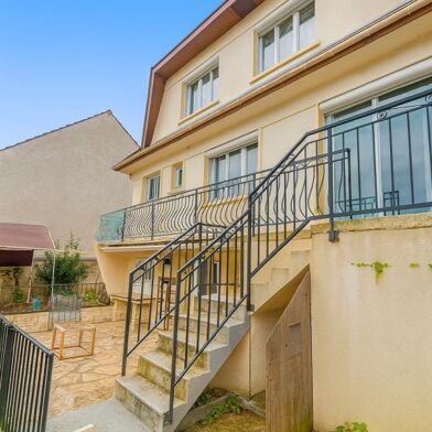 Maison 5 pièces 475000 €