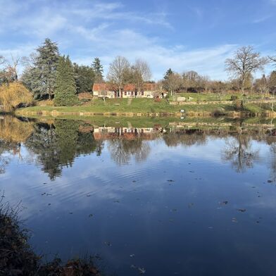 Maison 4 pièces 241500 €