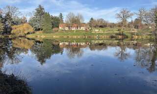 Maison 4 Pièces 126 m² à vendre à Boussac-Bourg (23600)