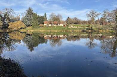 Maison 4 pièces 254400 €