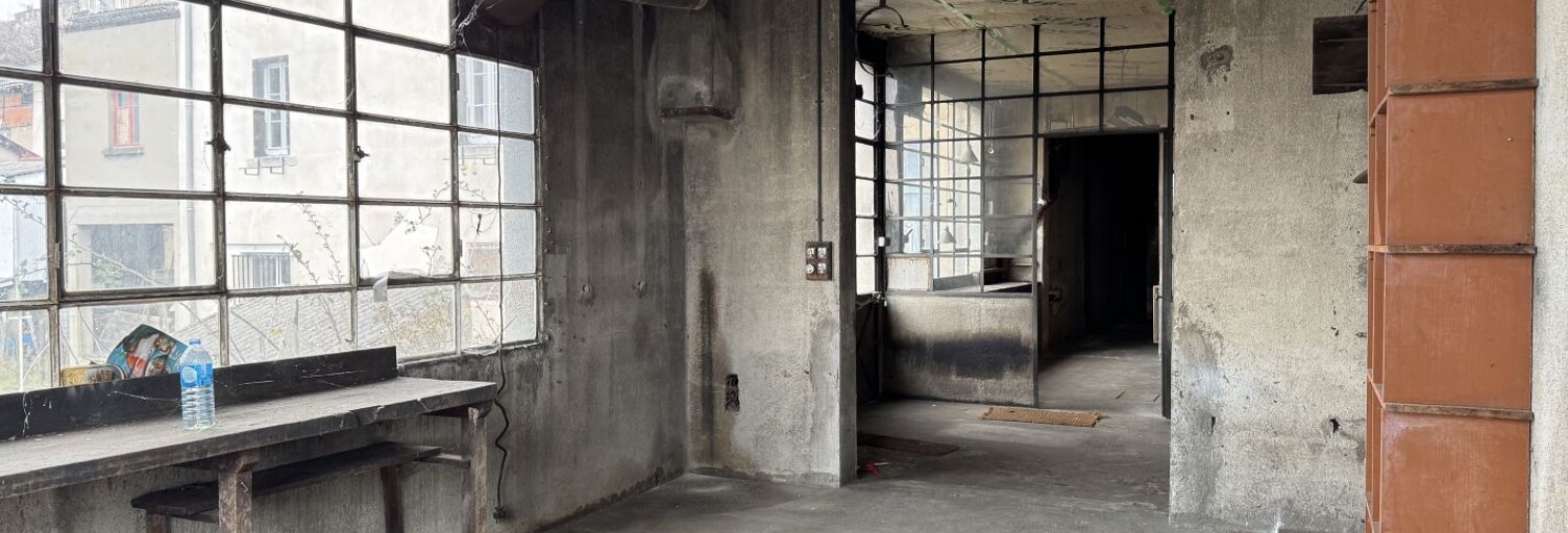 Divers 3 Pièces 64 m² à louer à Thiers (63300)