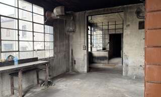 Divers 3 Pièces 64 m² à louer à Thiers (63300)