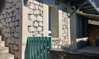 Appartement 2 Pièces 28 m² à louer à Plan-de-Cuques (13380)