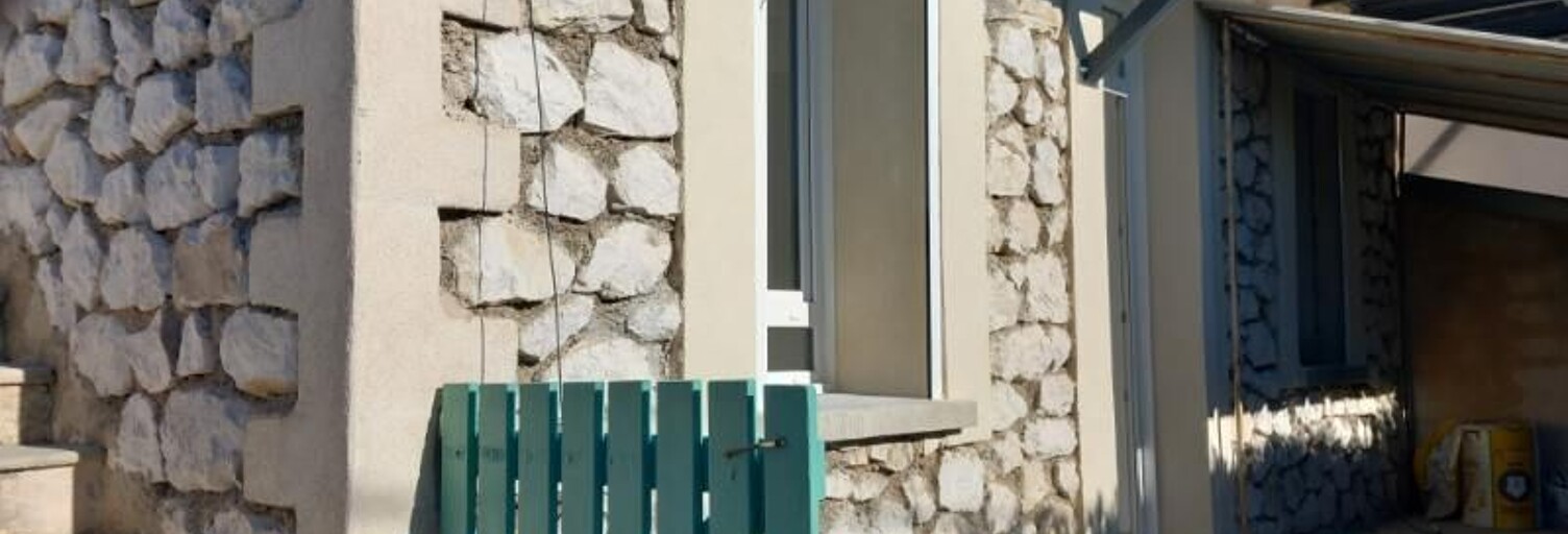 Appartement 2 Pièces 28 m² à louer à Plan-de-Cuques (13380)