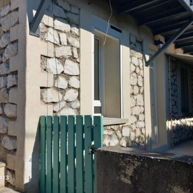 Appartement 2 pièces 795 €