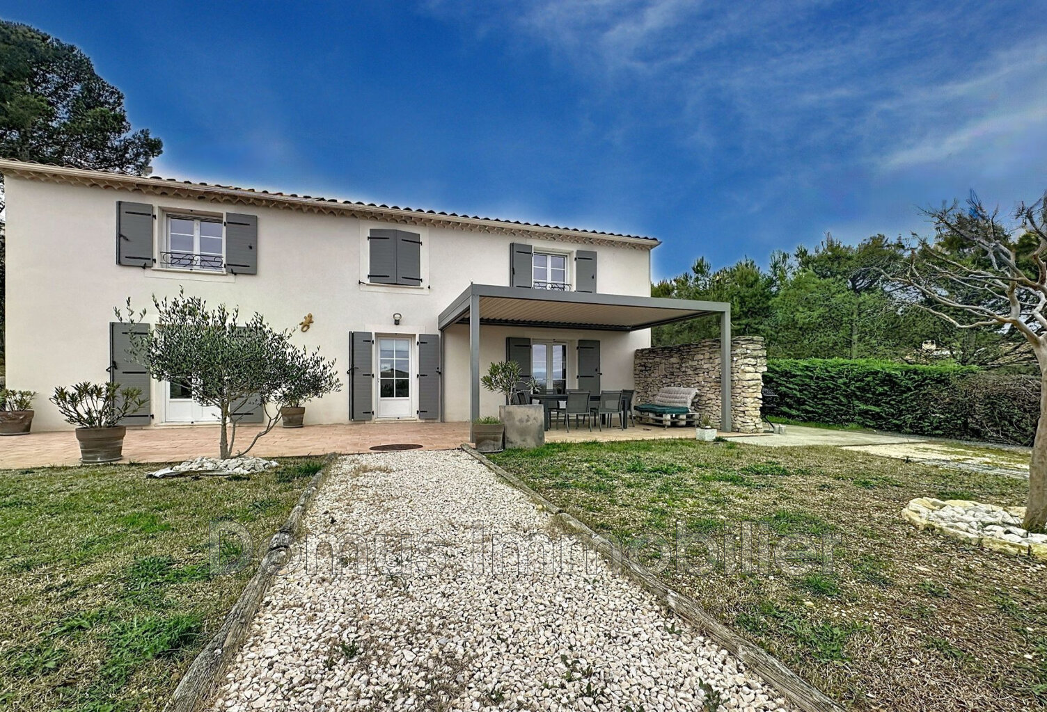 vente maison 7 Pièce(s) — photo 1