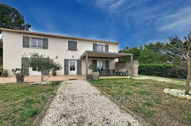 Maison 7 pièces 691000 €