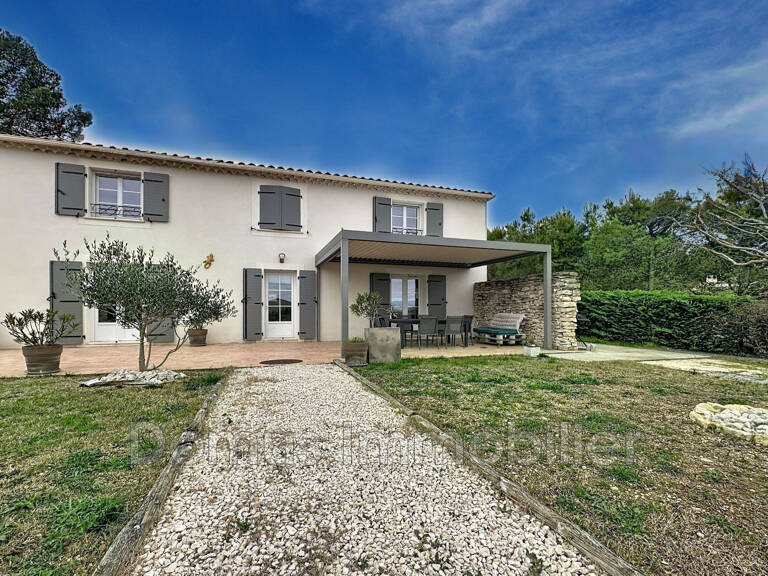 vente maison 7 Pièce(s) — photo 1