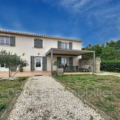 Maison 7 pièces 691000 €