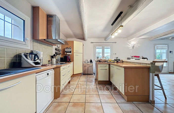 vente maison 7 Pièce(s) — photo 3