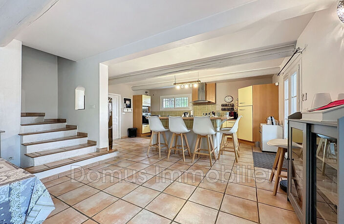 vente maison 7 Pièce(s) — photo 4
