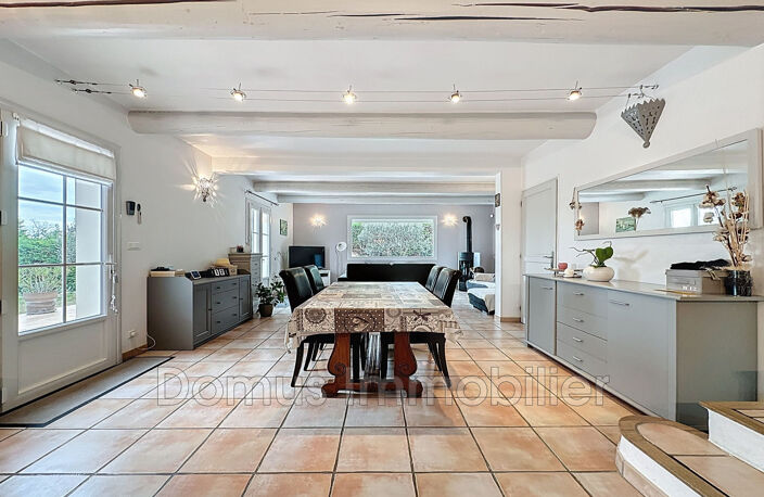 vente maison 7 Pièce(s) — photo 5