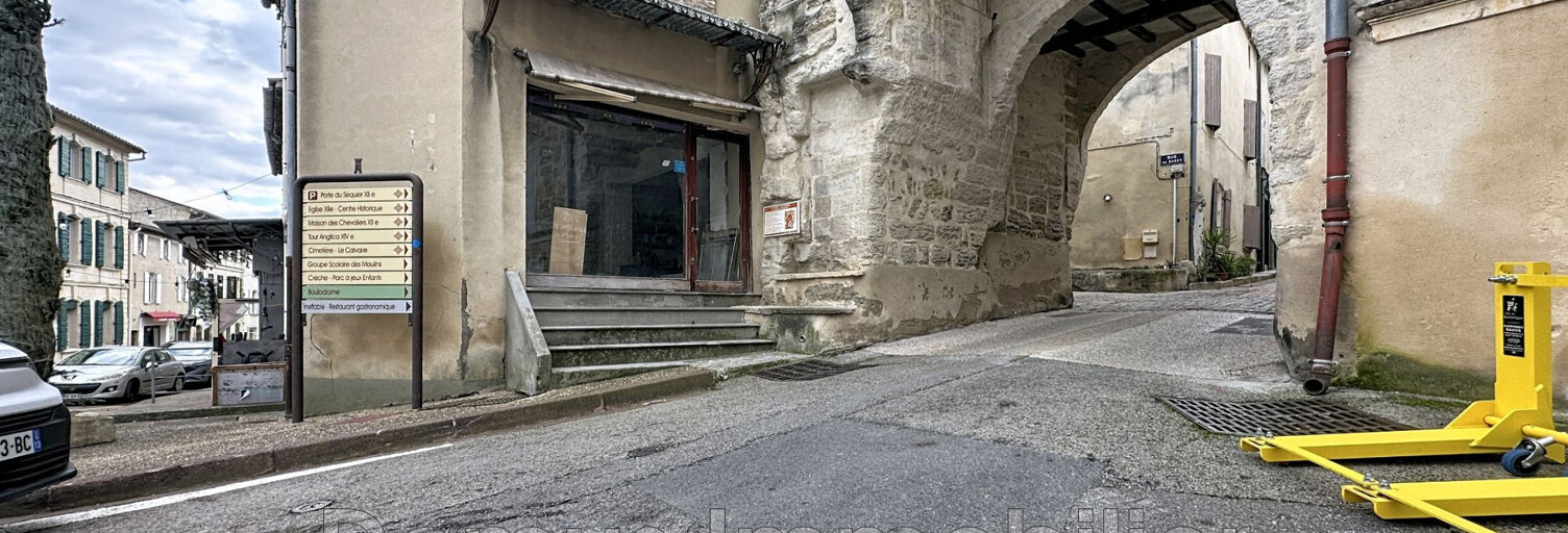 Maison 4 Pièces 157 m² à vendre à Barbentane (13570)