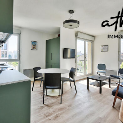 Appartement 4 pièces 1480 €