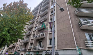 Appartement 5 Pièces 124 m² à vendre à Grenoble (38000)