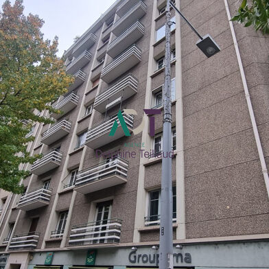 Appartement 5 pièces 265000 €