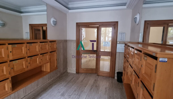 Appartement 5 pièces  à vendre Grenoble 38000