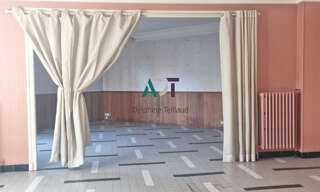 Appartement 5 Pièces 124 m² à vendre à Grenoble (38000)