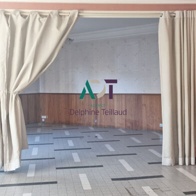 Appartement 5 pièces 265000 €