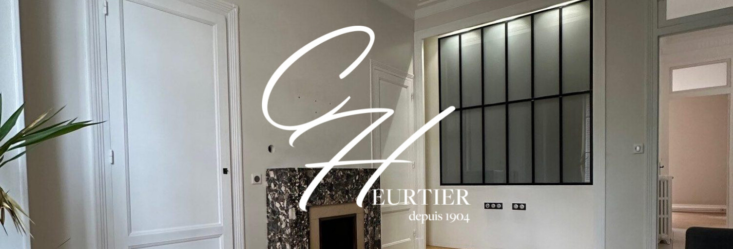 Appartement 2 Pièces 68 m² à louer à Grenoble (38000)