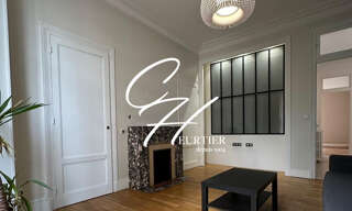 Appartement 2 Pièces 68 m² à louer à Grenoble (38000)