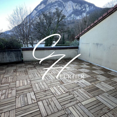 Appartement 4 pièces 315000 €