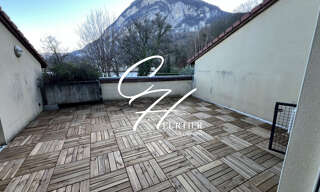 Appartement 4 Pièces 92 m² à vendre à Sassenage (38360)