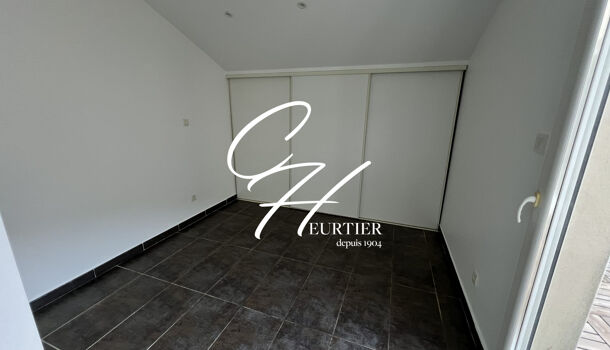 Appartement 4 pièces  à vendre Sassenage 38360