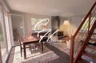 Appartement 4 pièces 289000 €