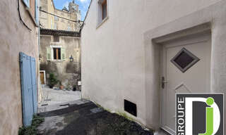 Maison 3 Pièces 50 m² à vendre à Crest (26400)