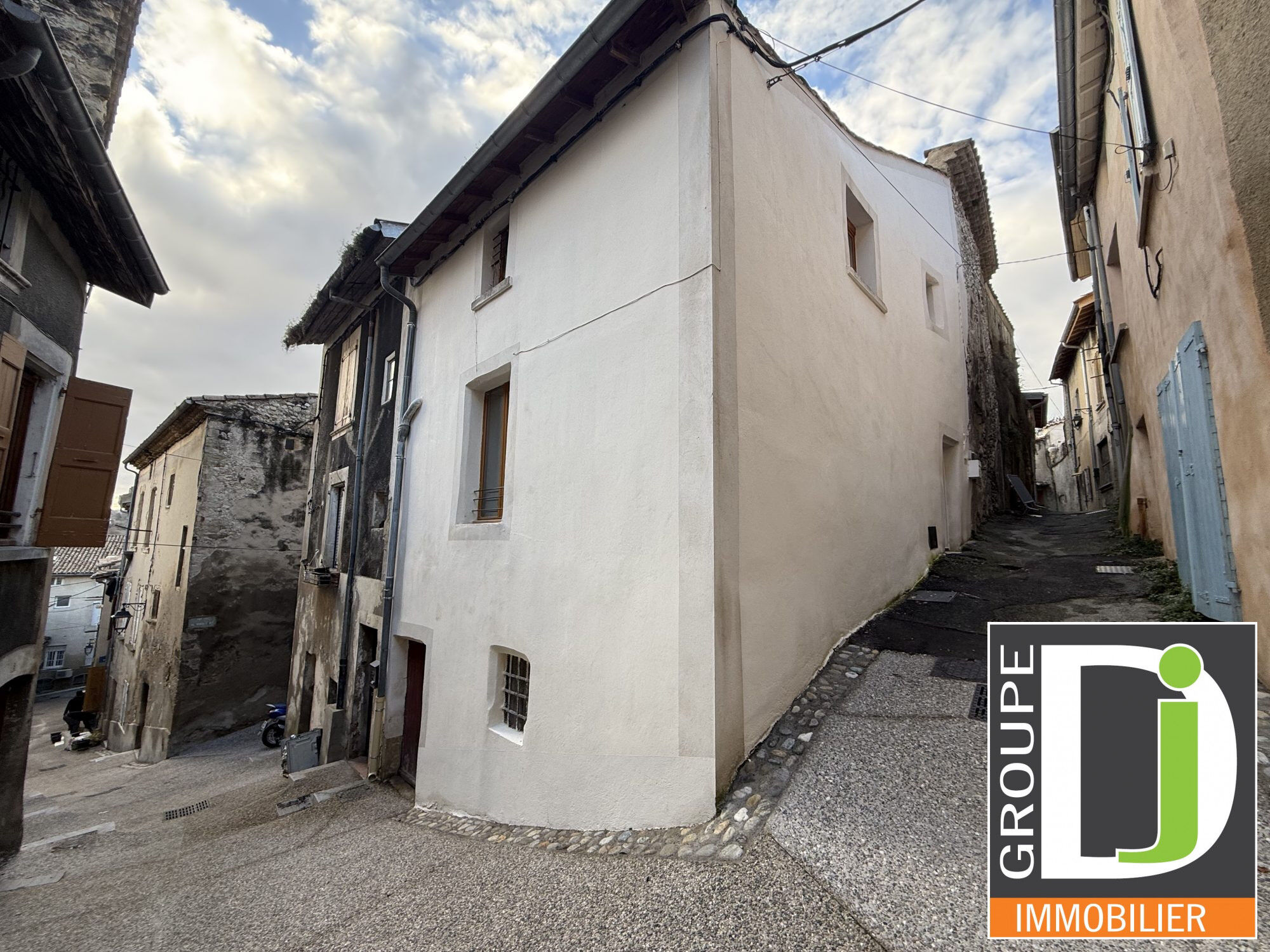 Villa / Maison  T3 à vendre Crest 26400