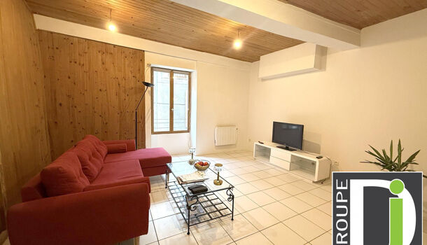 Villa / Maison 3 pièces  à vendre Crest 26400