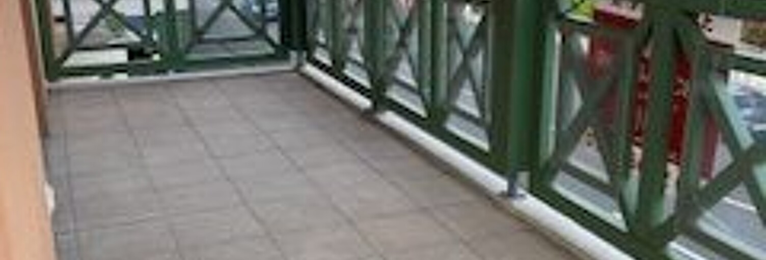 Appartement 3 Pièces 61 m² à louer à Saint-Paul-lès-Dax (40990)