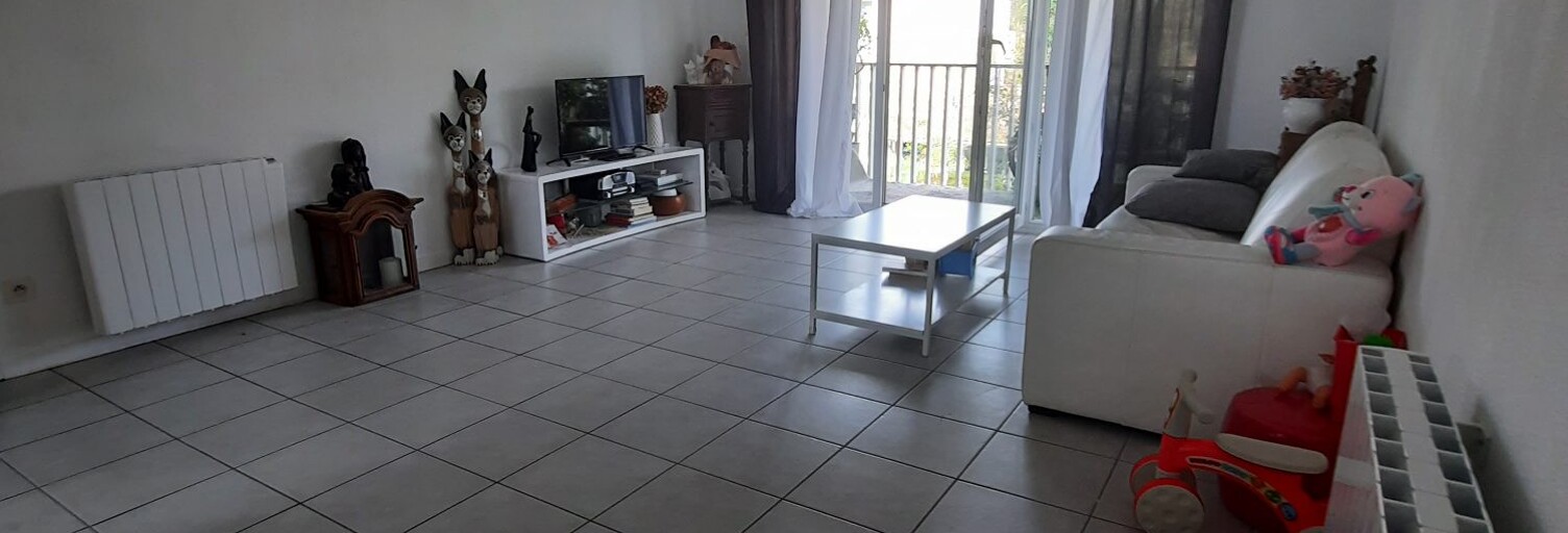 Appartement 3 Pièces 64 m² à louer à Dax (40100)