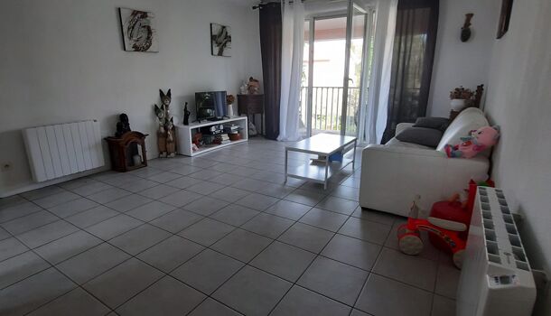 Appartement 3 pièces  à louer Dax 40100