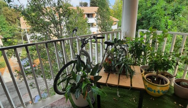 Appartement 3 pièces  à louer Dax 40100