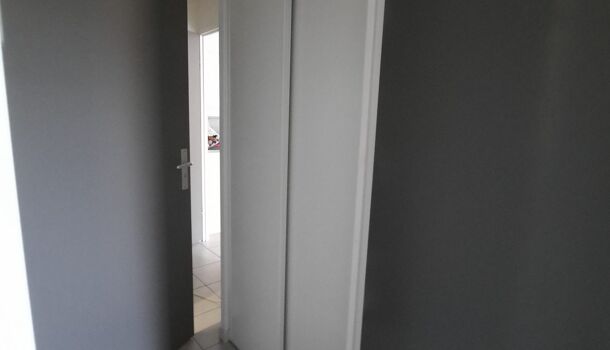 Appartement 3 pièces  à louer Dax 40100