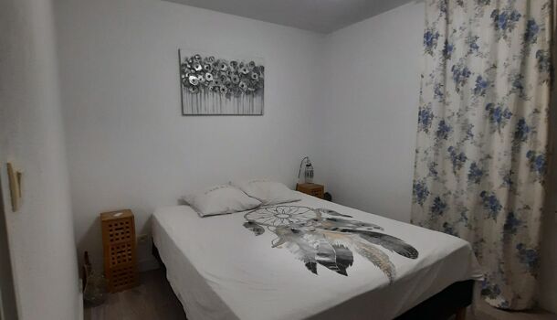 Appartement 3 pièces  à louer Dax 40100