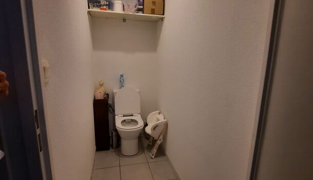 Appartement 3 pièces  à louer Dax 40100