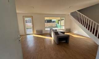 Maison 4 Pièces 88 m² à louer à Dax (40100)