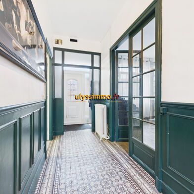 Maison 5 pièces 219900 €