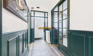 Maison 5 Pièces 114 m² à vendre à Fransart (80700)