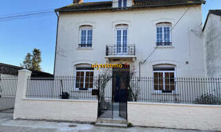 Maison 5 Pièces 114 m² à vendre à Fransart (80700)