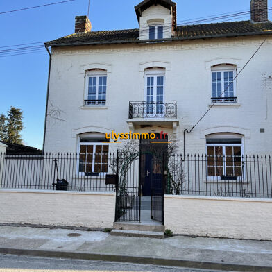 Maison 5 pièces 219900 €