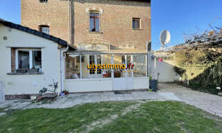 Maison 5 Pièces 114 m² à vendre à Fransart (80700)