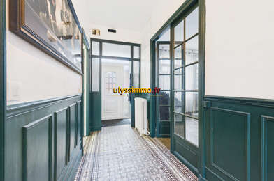 Maison 5 pièces 219900 €