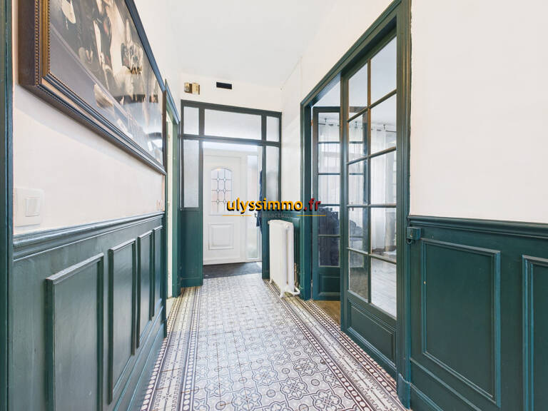 grande maison avec dépendance et jardin — photo 1